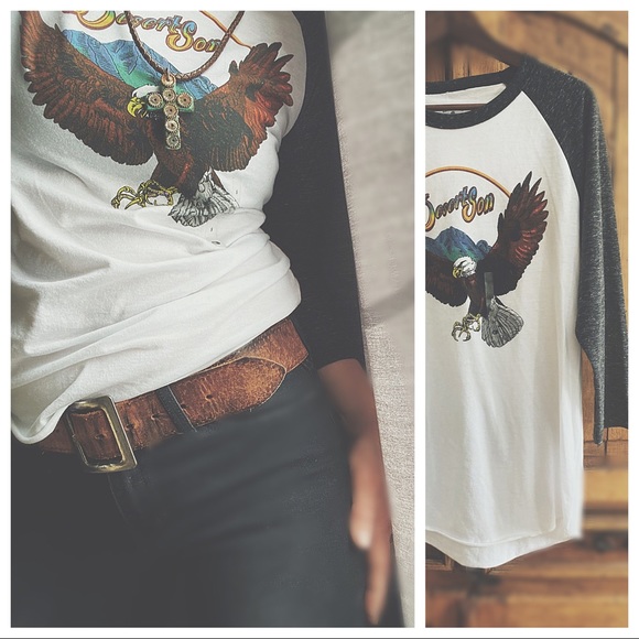 Soaring High Tee - Picture 2 of 16